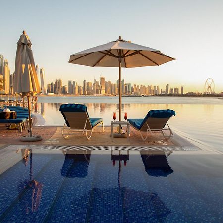 Oceana Atlantic Seaside Apt Dubai Exterior photo