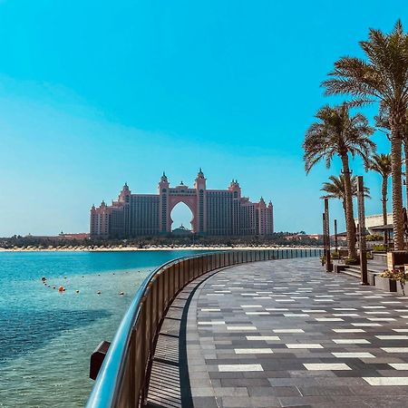 Oceana Atlantic Seaside Apt Dubai Exterior photo