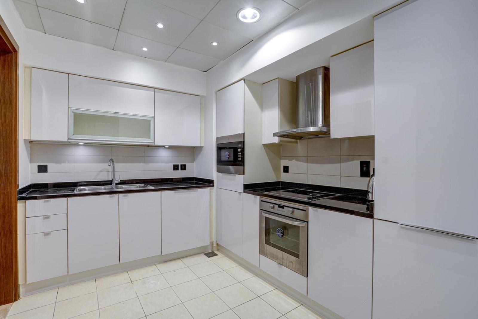Oceana Atlantic Seaside Apt Dubai Exterior photo